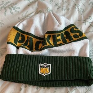 NFL Packers Hat (NEW)